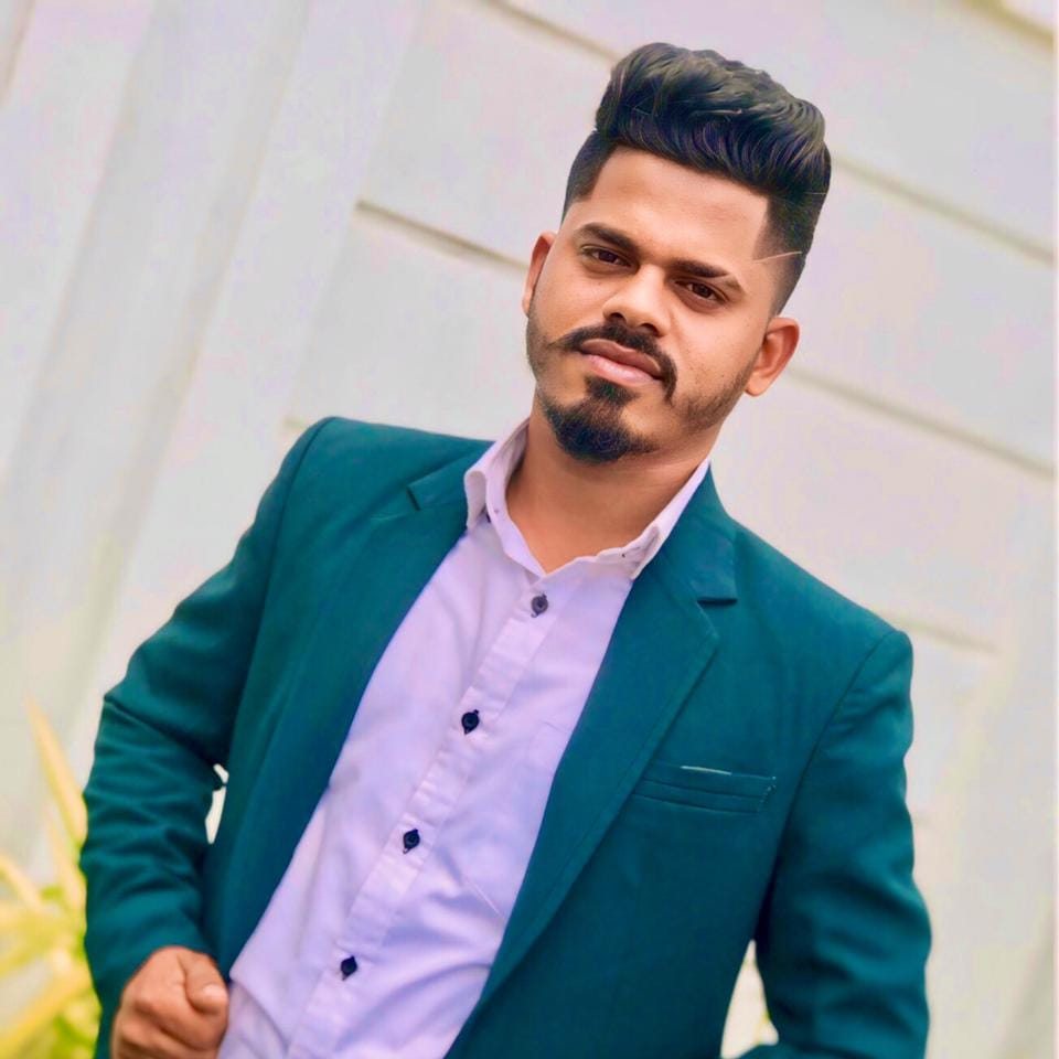 Gayan Asiri