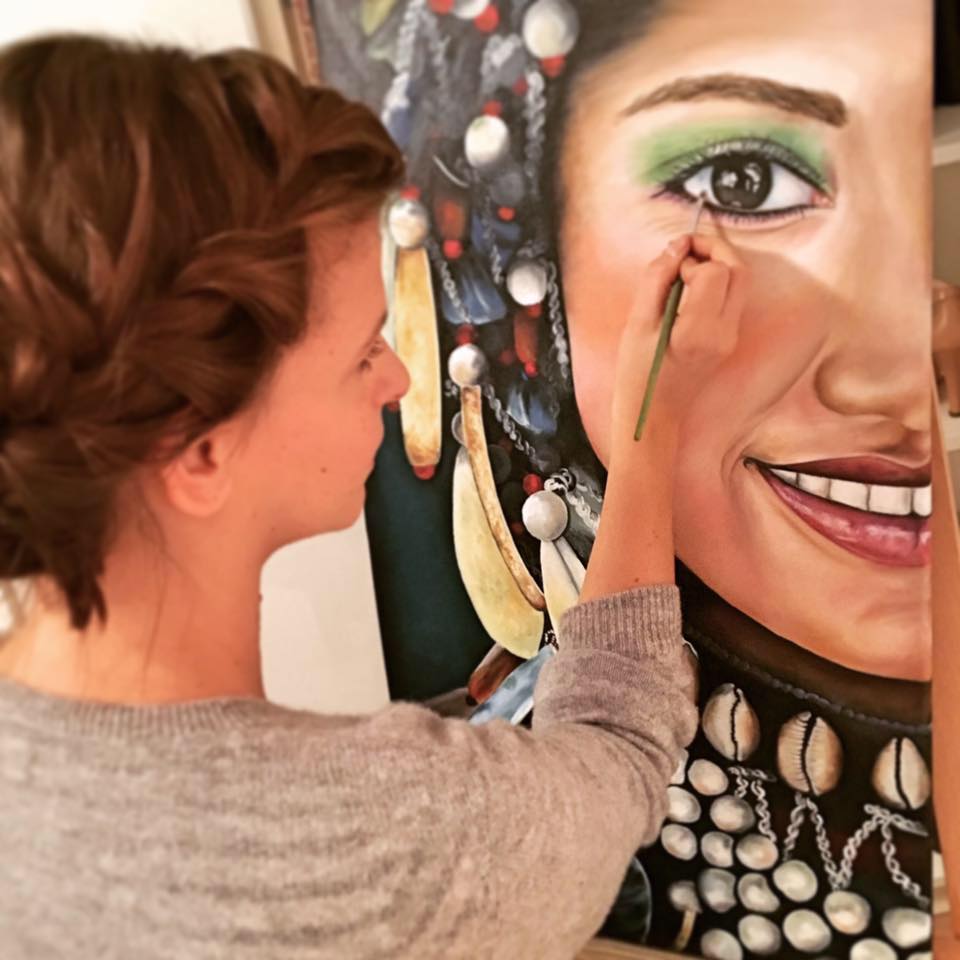 Atelier Jennifer Gehr Flawil