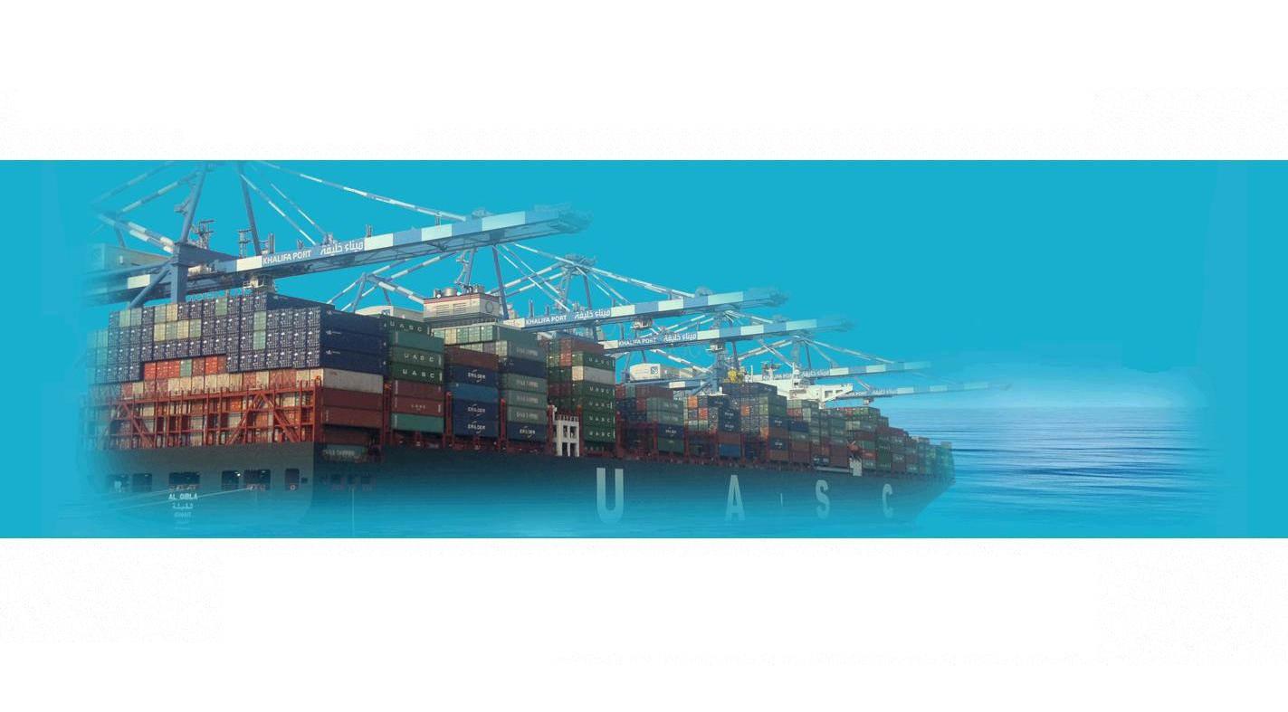 Interport Shipping and Logistics LLC