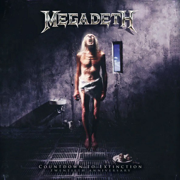 This one includes a 10 minute version of Trent Reznor's Gristle