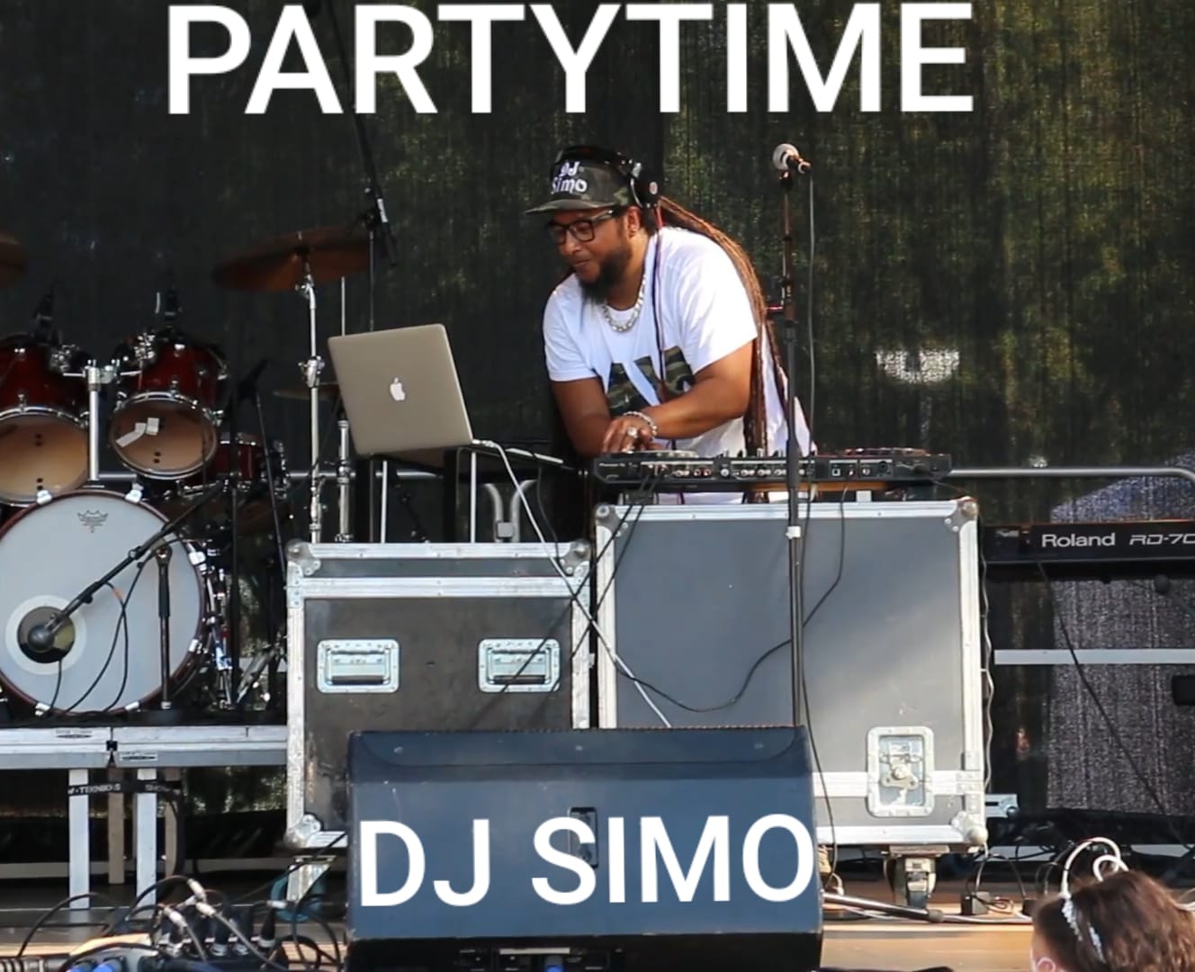 Dj Simo