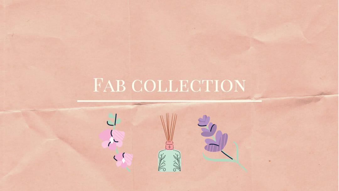 Fab Collection