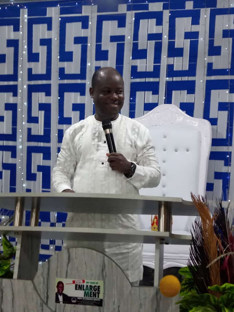 Bello Kayode Ministry Int'l | Igando