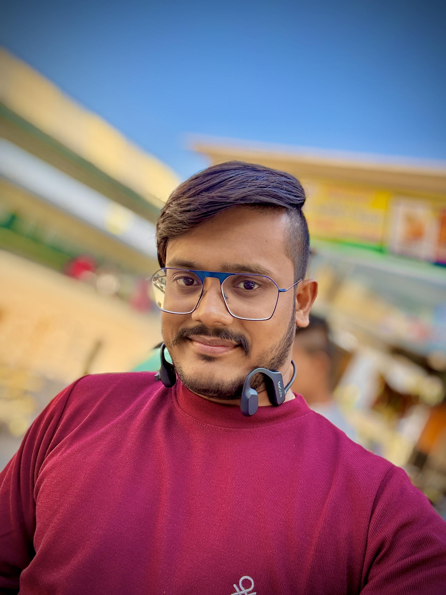 Ranjan Pradhan Tapu