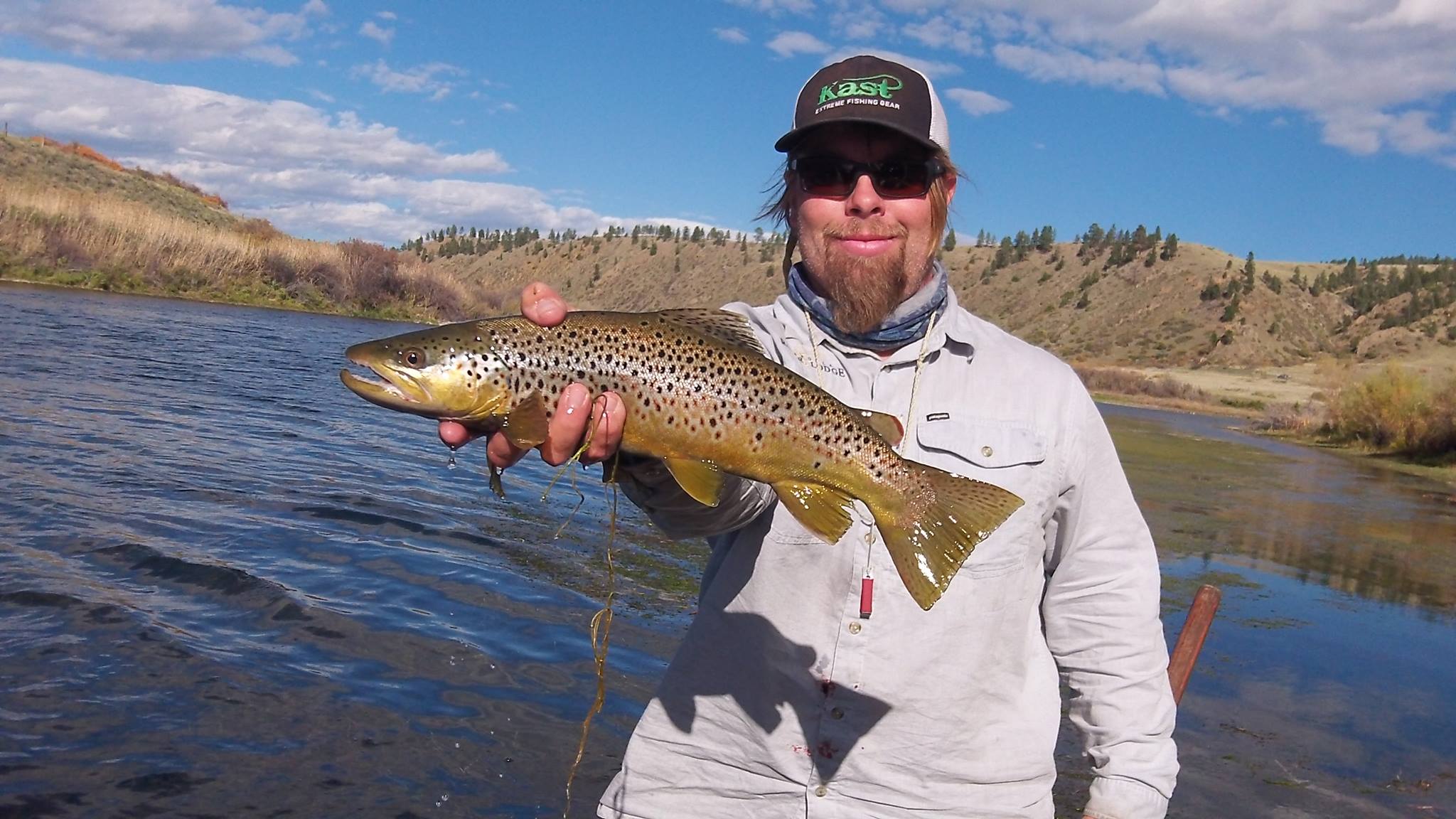 Troutzoola | Stevensville MT
