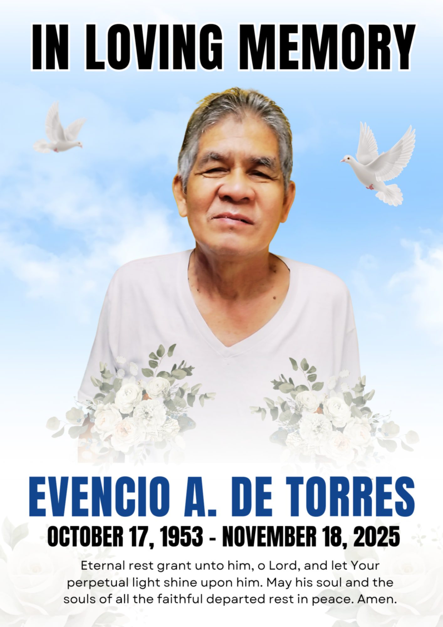 Kerby Torres