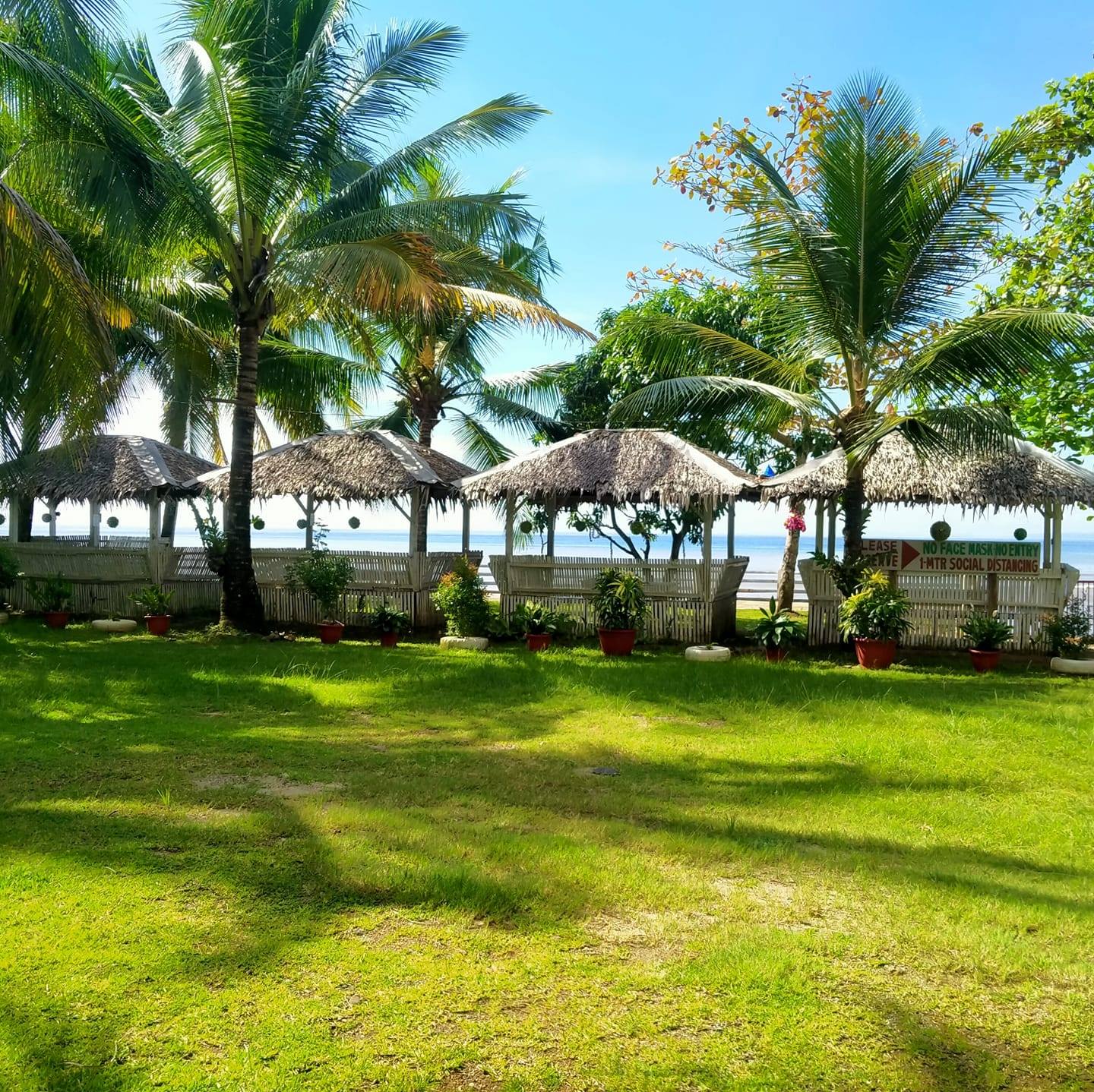 BaiBayon Beach MilitarTuk.ZdS