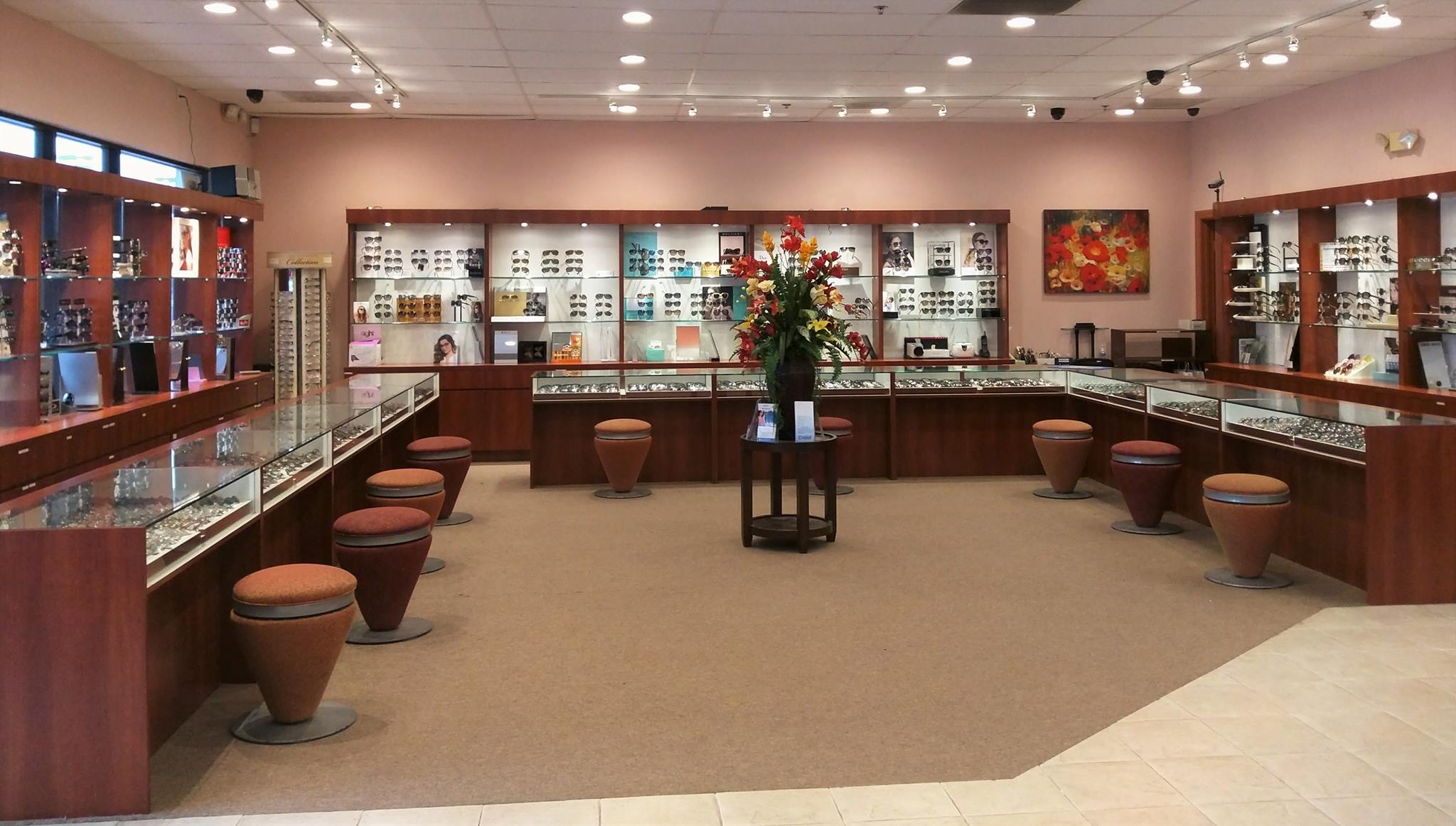 Precision Vision Optometry - Artesia | Artesia CA
