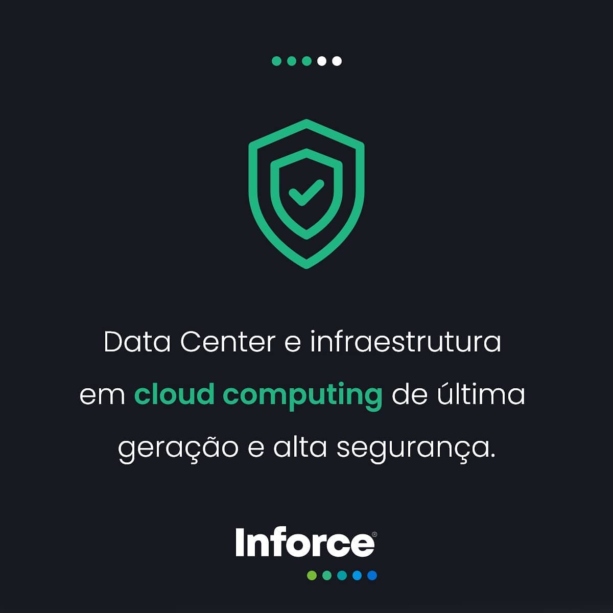 Inforce Tecnologia | Rio de Janeiro RJ