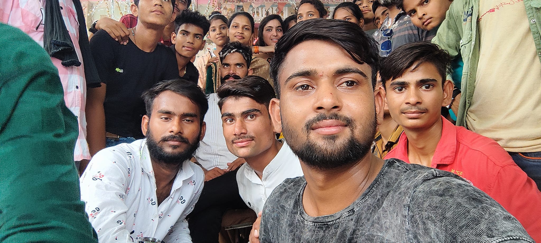 Nitesh Rajak