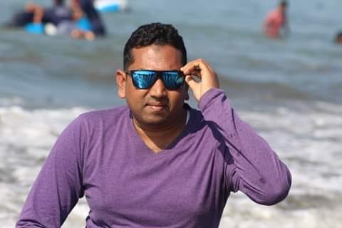 Mj Rana
