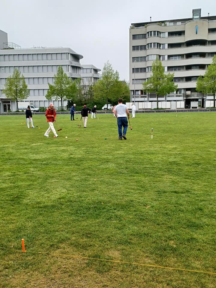 Croquet Club Zürich Home