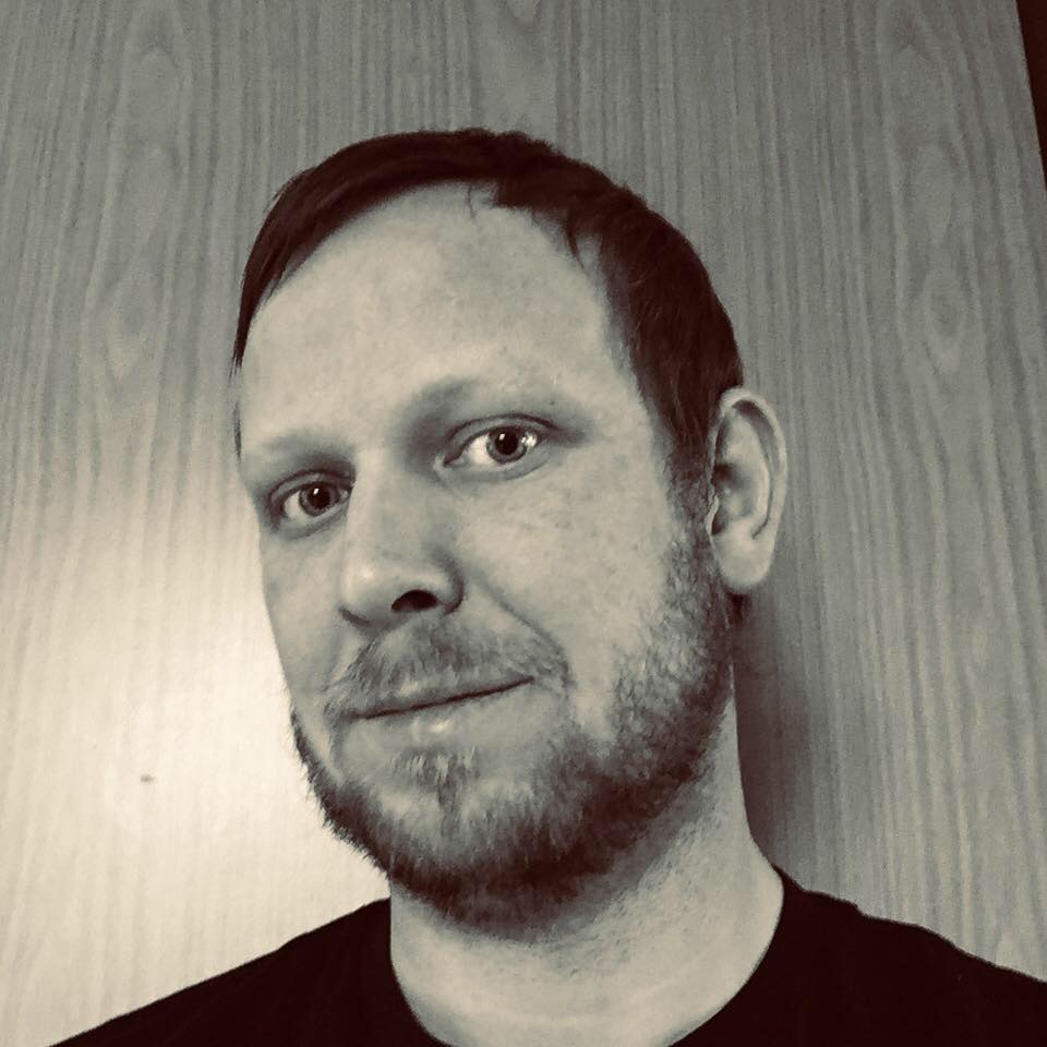 Daniel Essing