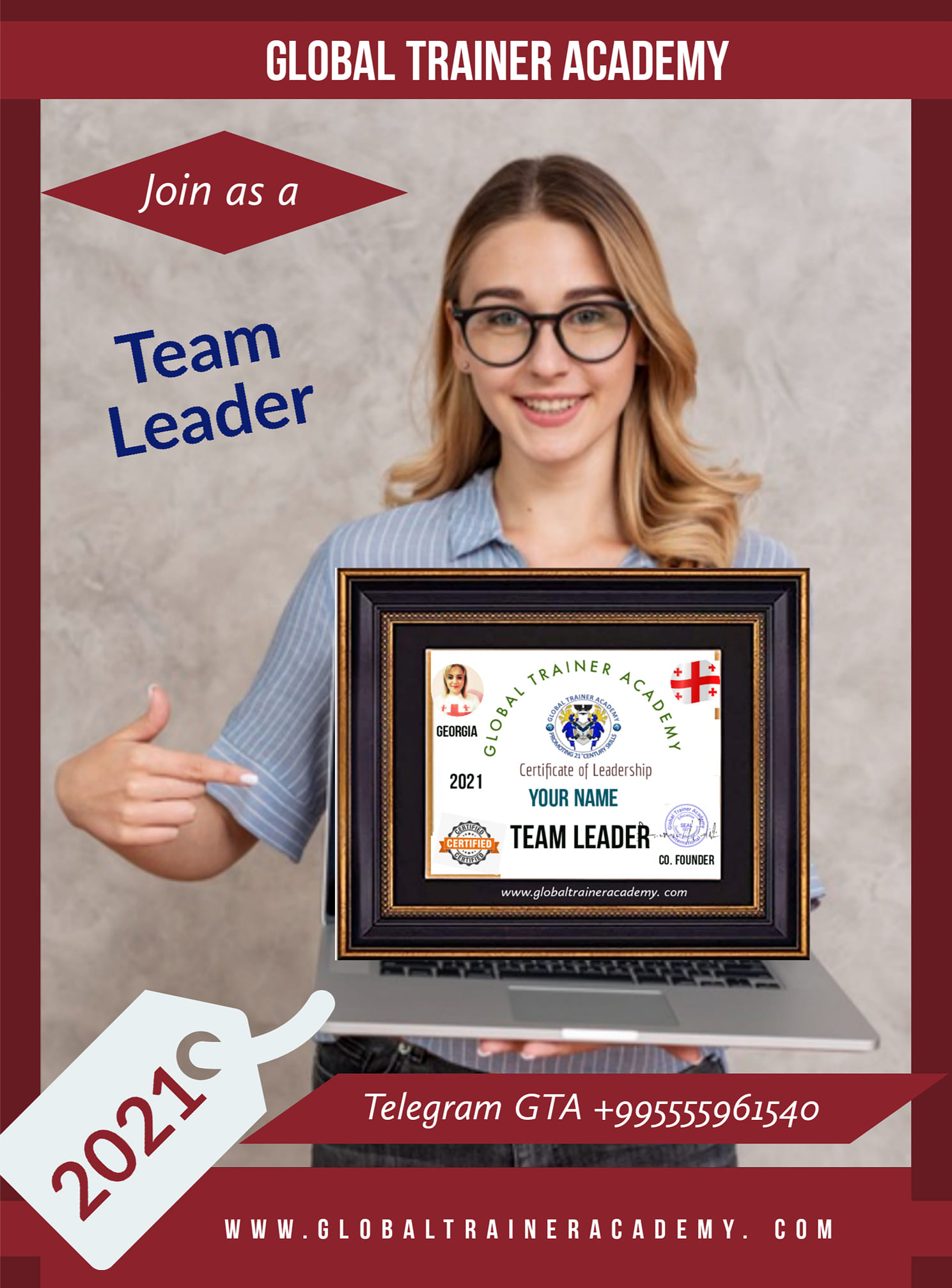 Globaltraineracademy