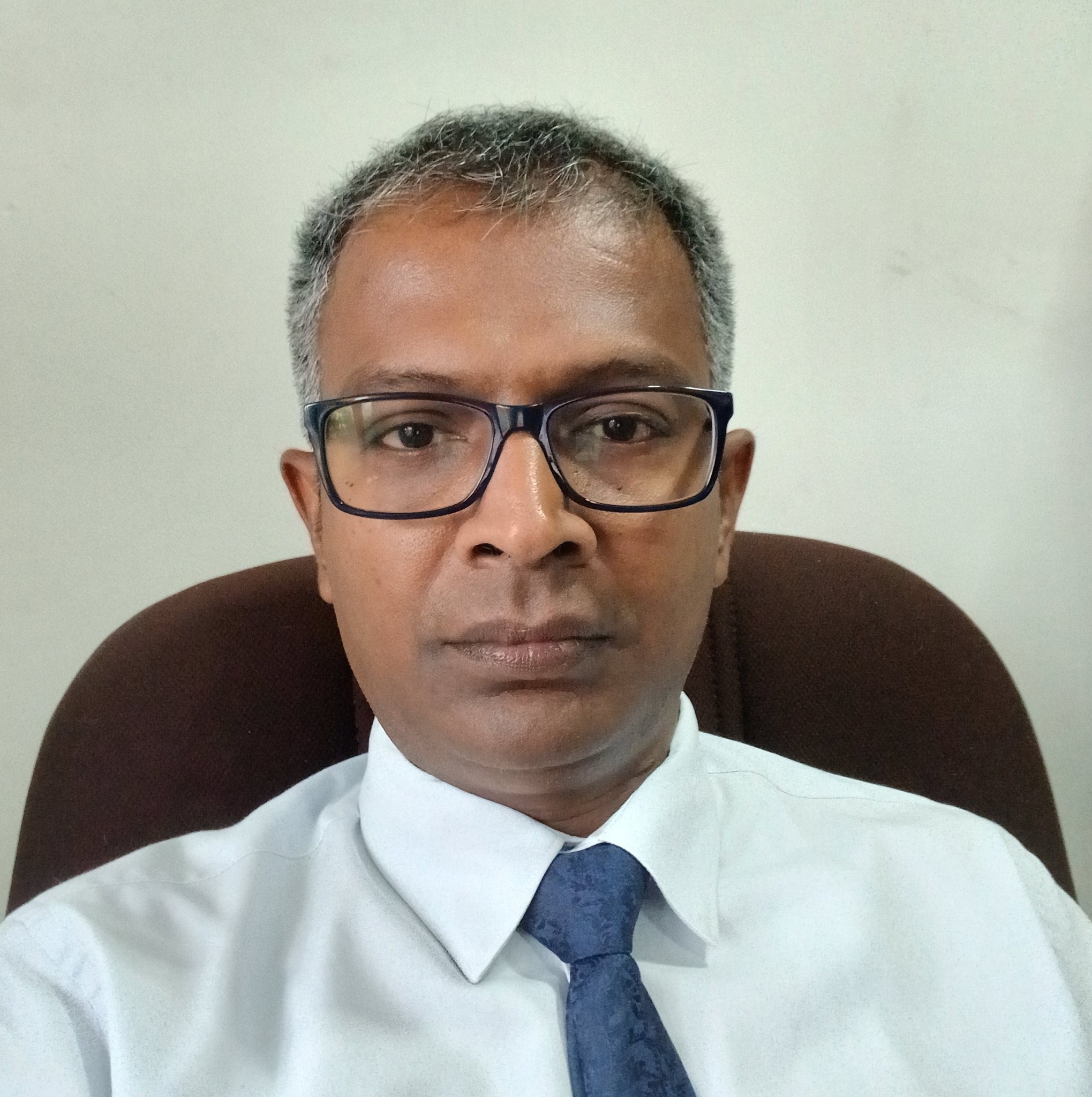 Anuradha Senarath Mapa