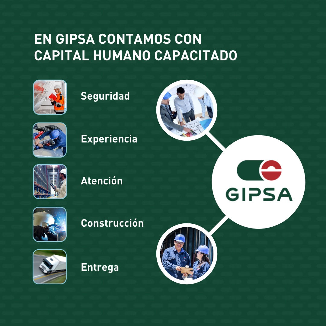 En GIPSA somos conscientes de la... - Gipsa Autotanques