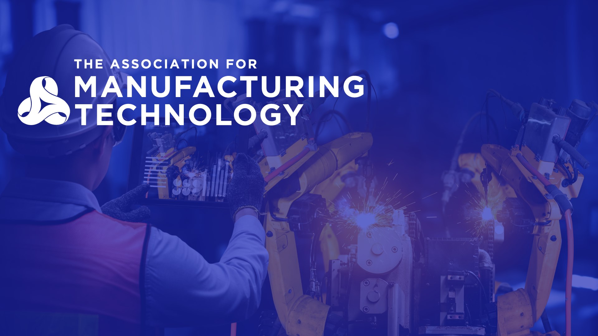 AMT - The Association For Manufacturing Technology - Latinoamérica ...