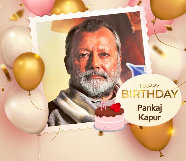 COB wishes a very Happy Birthday to... - Circle Of Bollywood