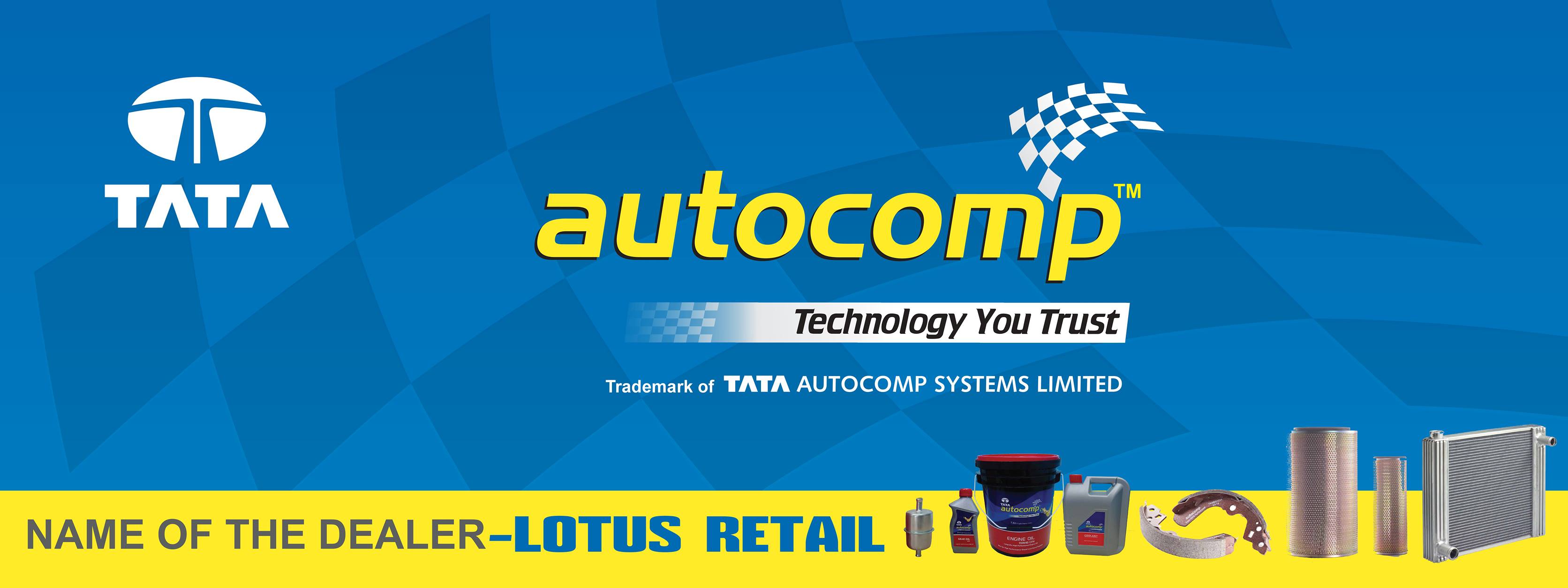 Logotipo De Tata Autocomp Market Entry Solutions For Germany