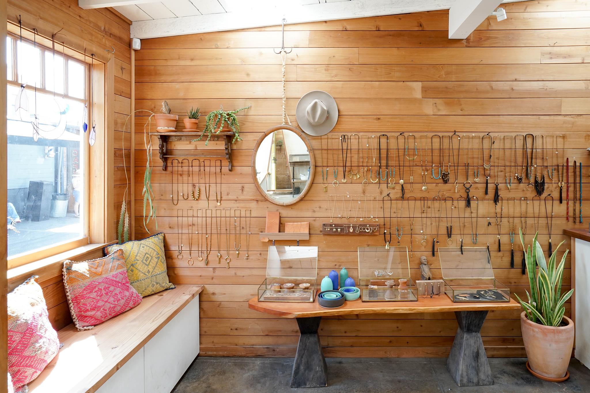 Marisa Mason Jewelry | Berkeley CA