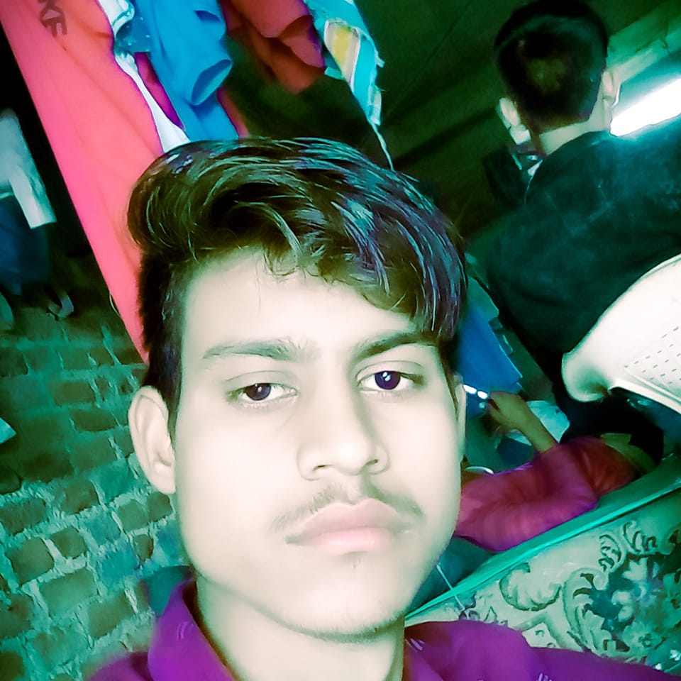 shailendra Kumar | Facebook