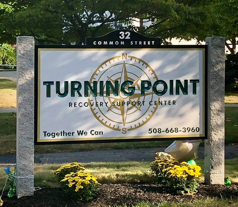 TURNING POINT RECOVERY CENTER | Facebook