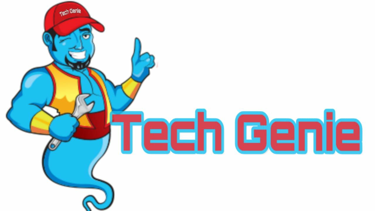 Tech-Genie