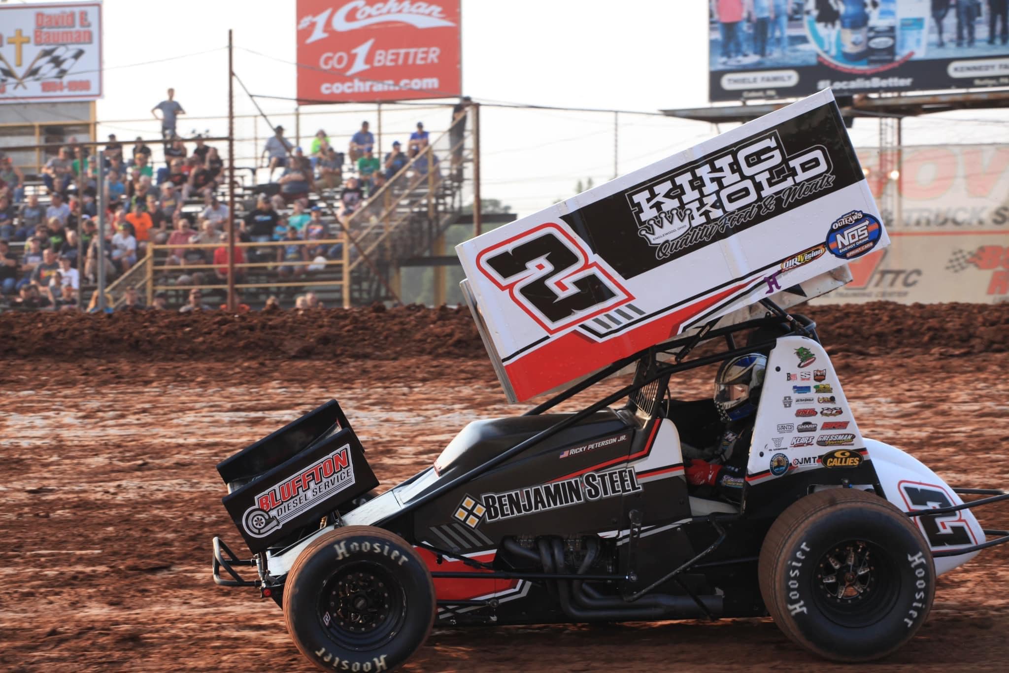 Peterson Motorsports