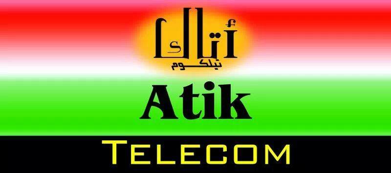 Atiktelecom-VOIP