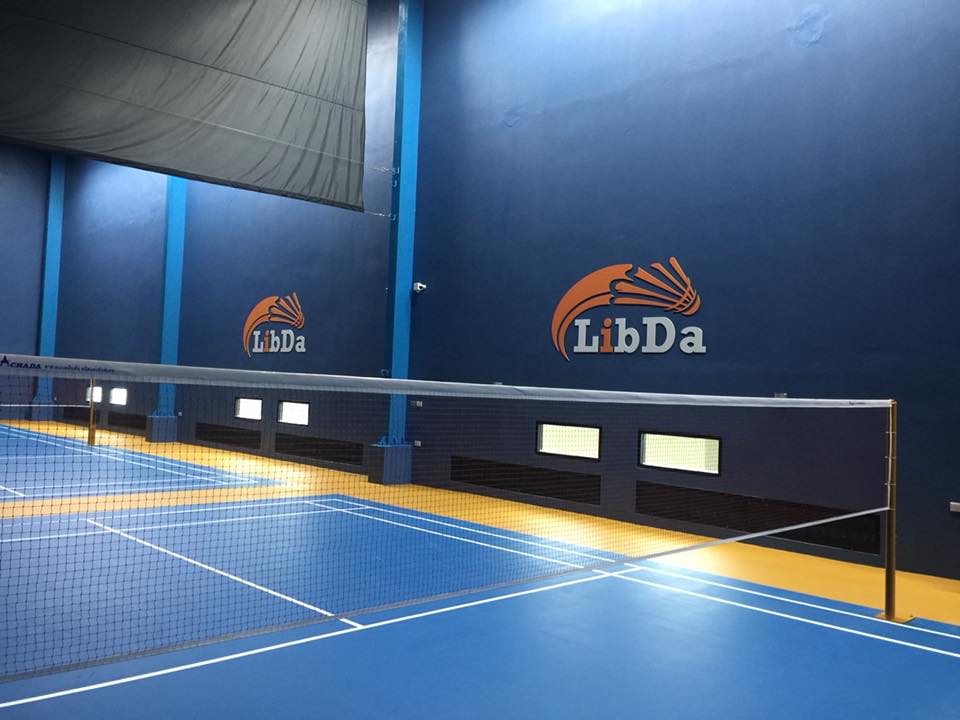 LibDa Badminton - 🔺วันนี้มีก๊วนแบดมินตัน 🔺LibDa... | Facebook