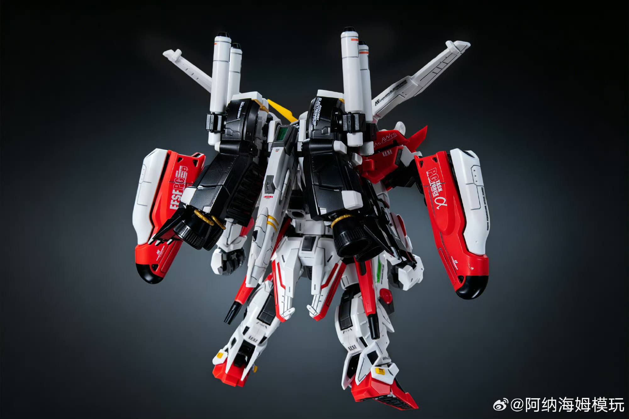 Anaheim electronics mgsd alice-01 review