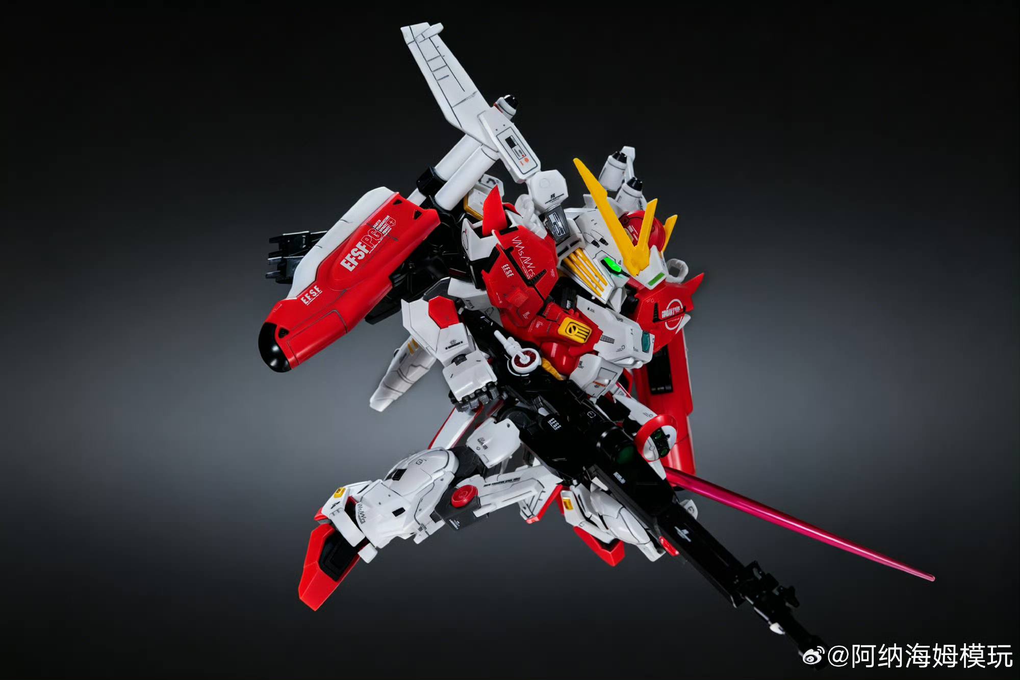 Anaheim electronics mgsd alice-01 review