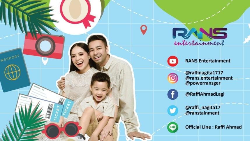 RANS Entertaiment