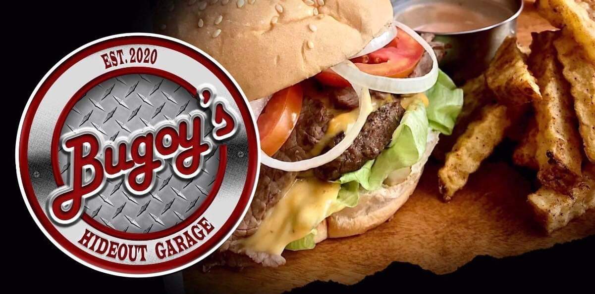 Bugoy's Hideout Garage | Manila