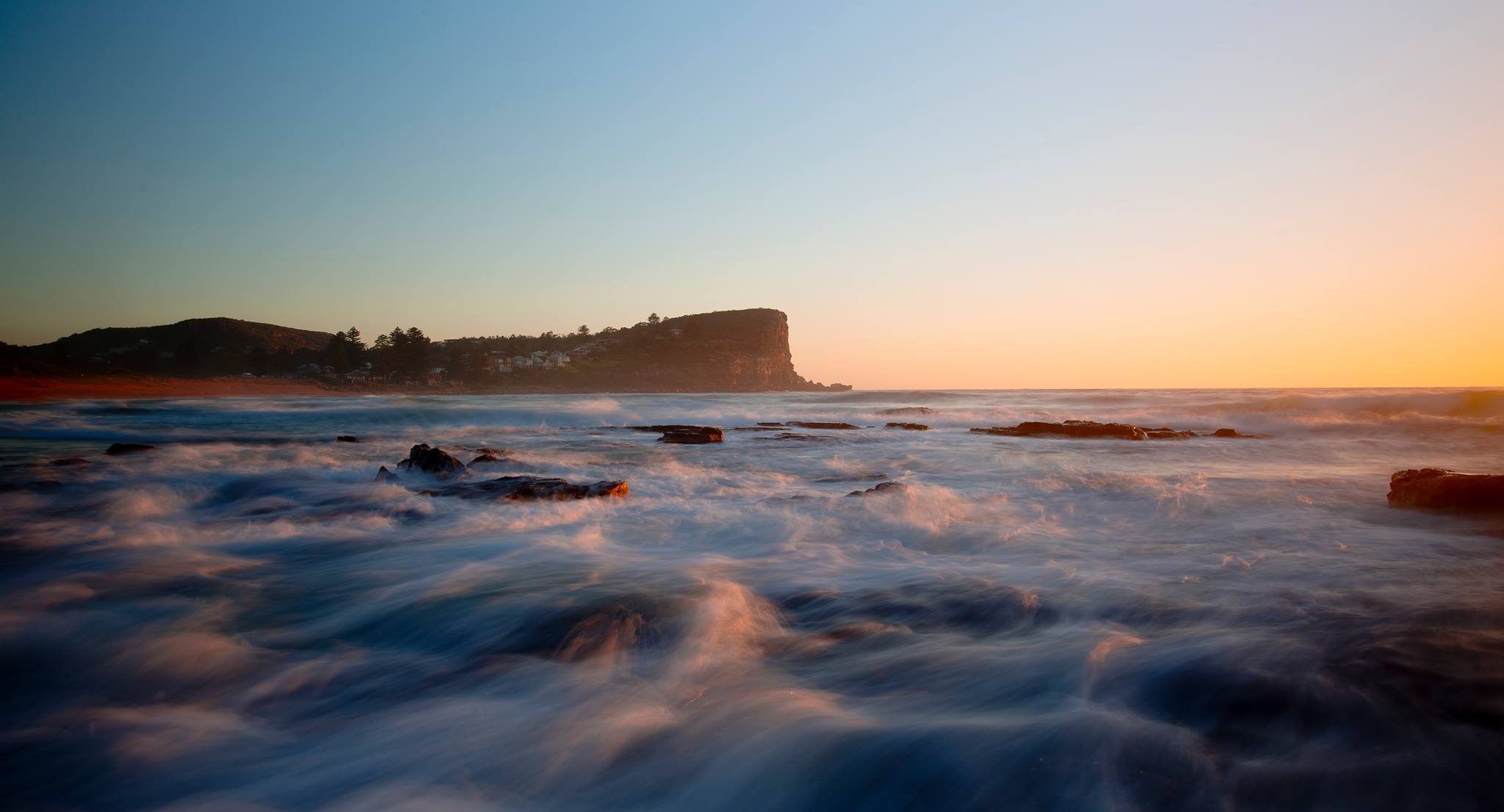 Stuart Ling Landscape Photography