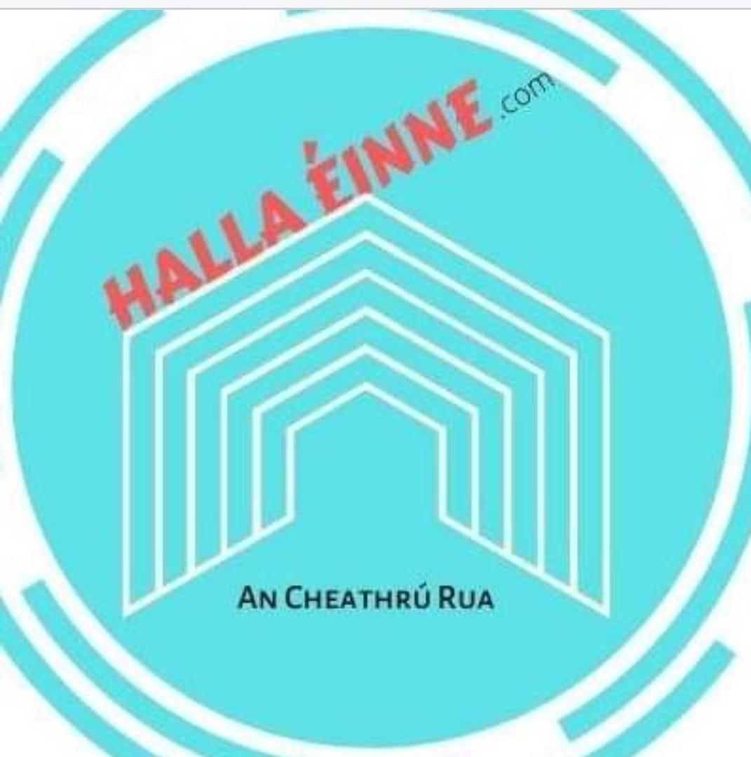 Halla Éinne An Cheathrú Rua | Carraroe