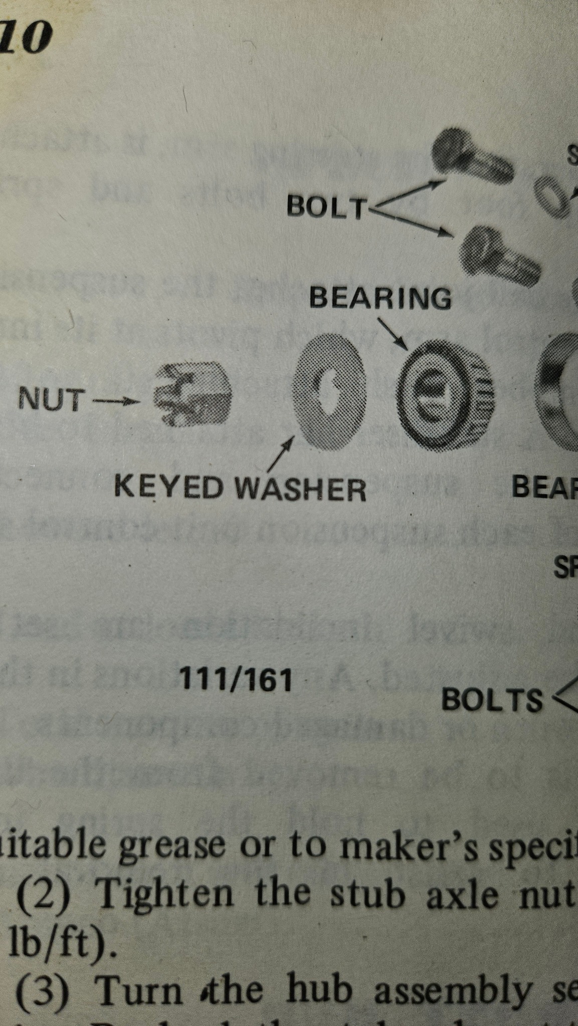 Where to find Datsun 120y front bumper brackets