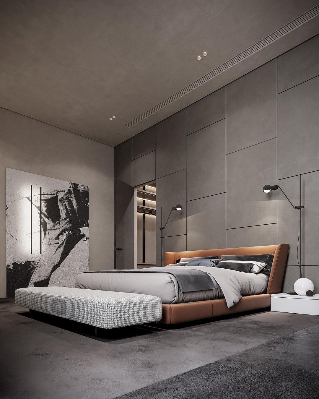 Maddy Interior - ️ 3D Interior Designs 😍