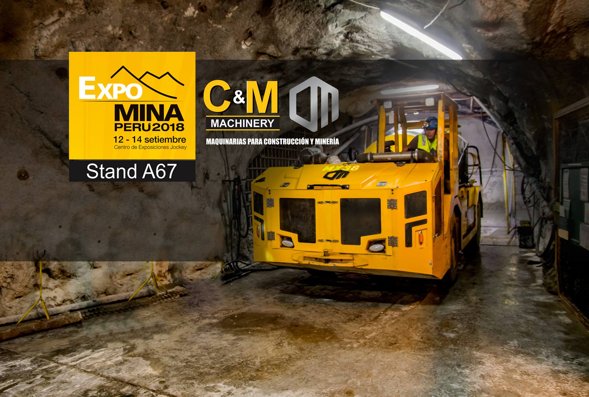 C&M Machinery