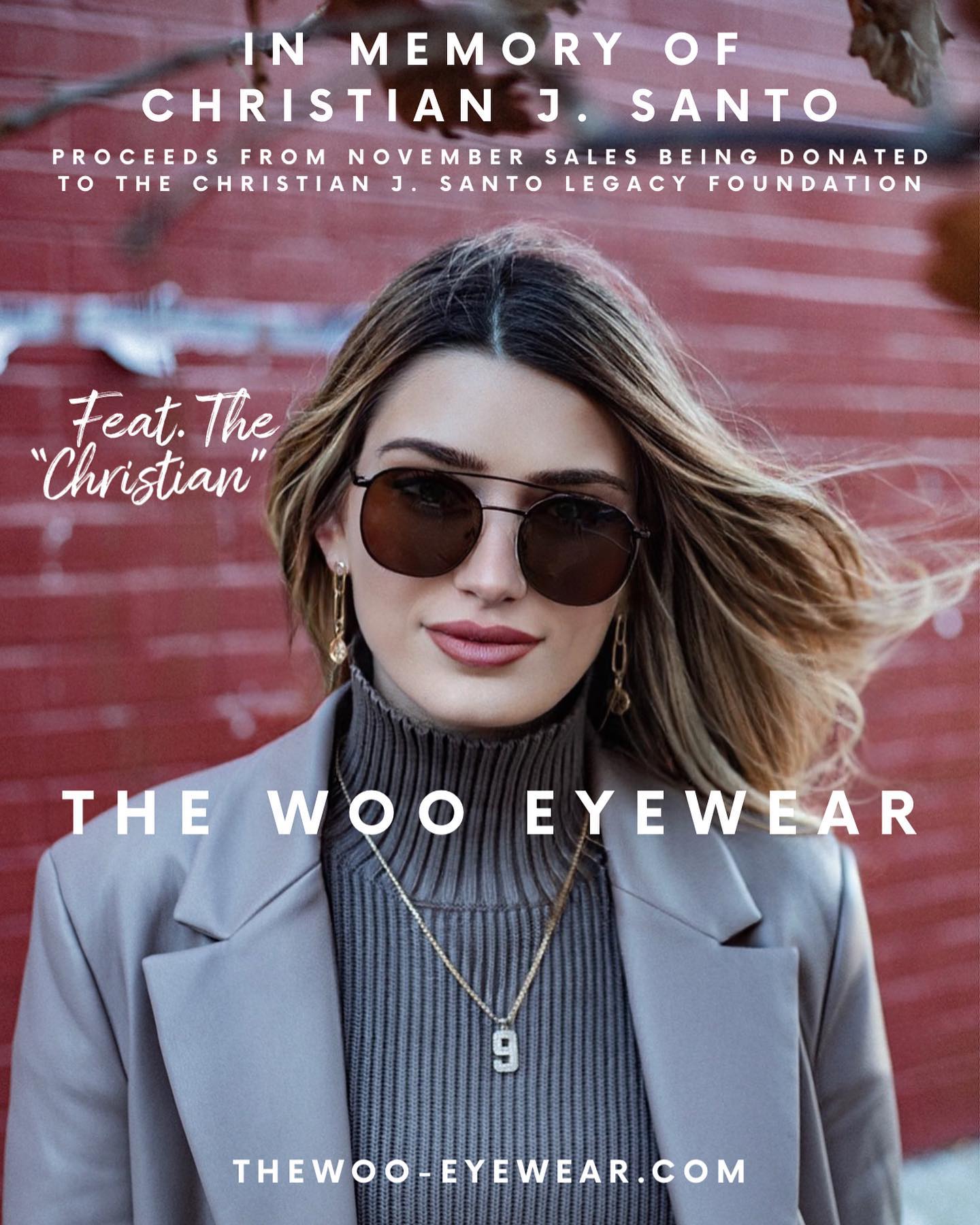 The WOO Eyewear