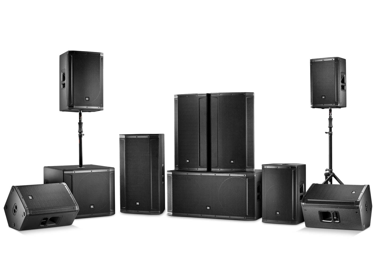 Master Sound Systems