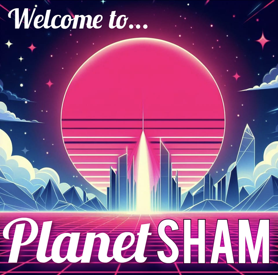 PLANET SHAM | Facebook