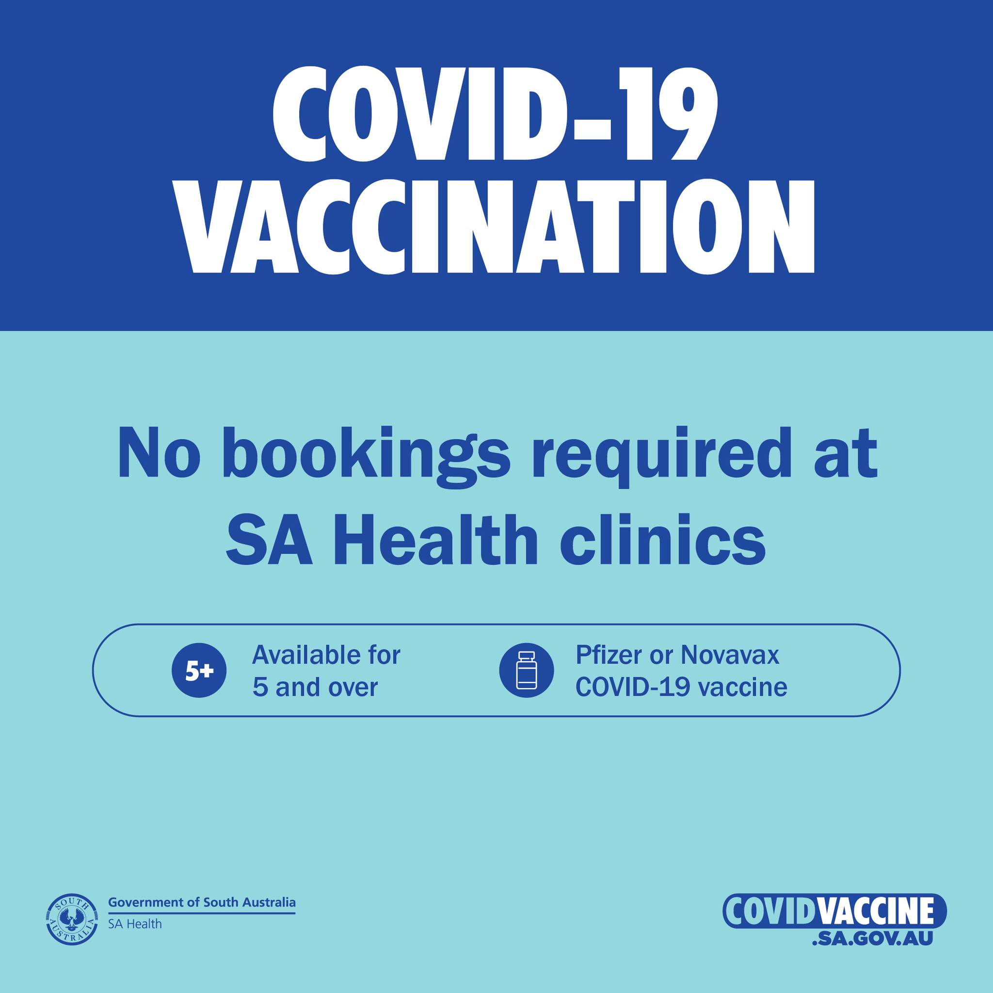 SA Health - It’s now even easier to visit a SA Health... | Facebook