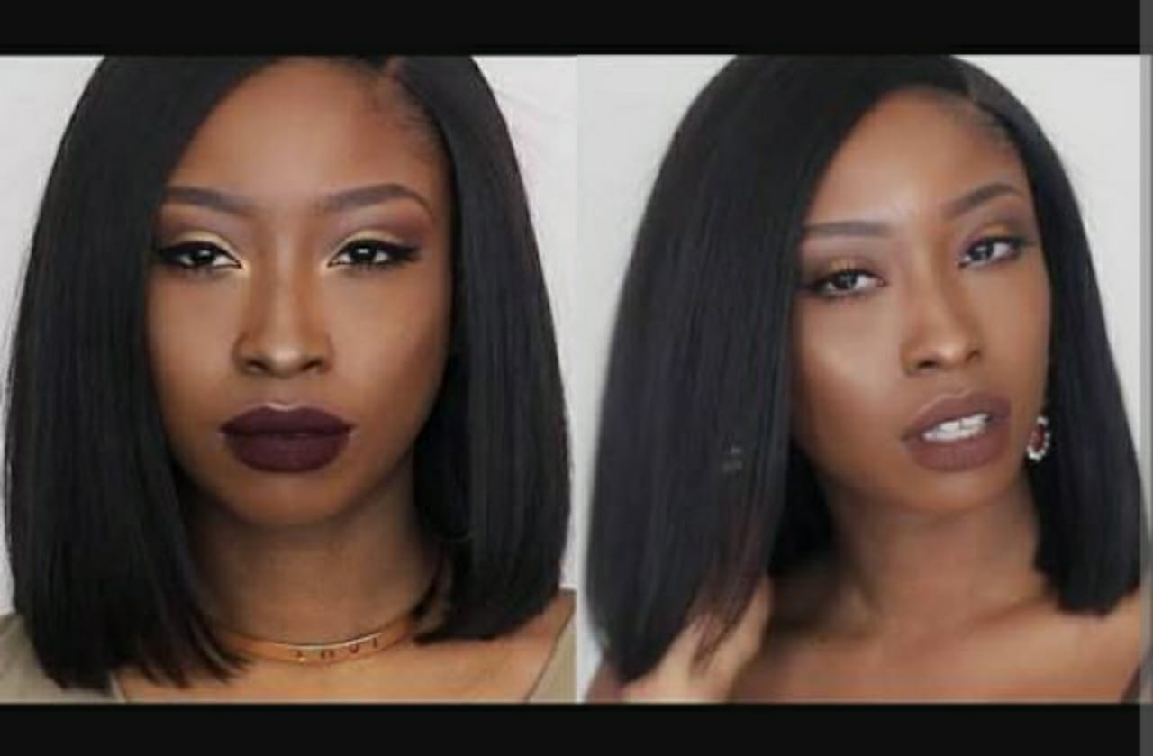 Weave Boutique - DECEMBER SPECIALS 3 Part Closure/ Straight Brazilian ...