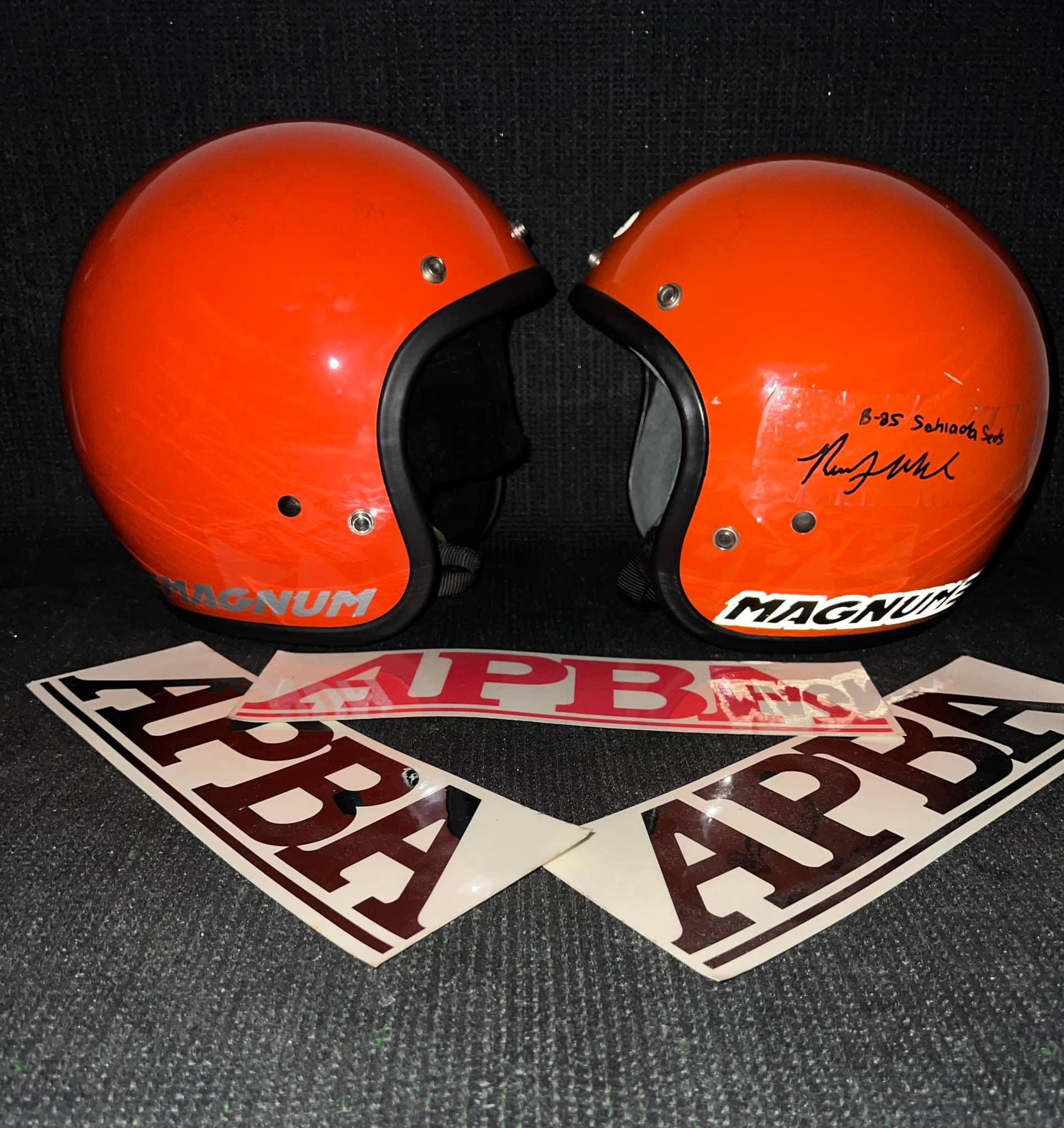 90s bell helmets 1990 Bobby Rahal Signed Galles Kraco Racing Replica Helmet as well as new speaker pockets and triple 80s/90s paint on this youth