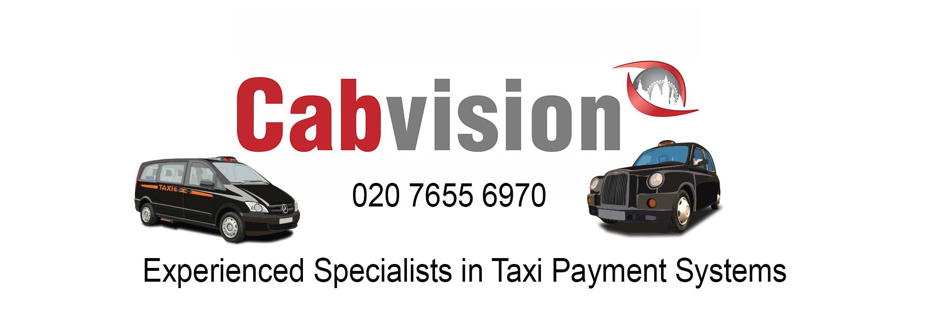 Cabvision | London