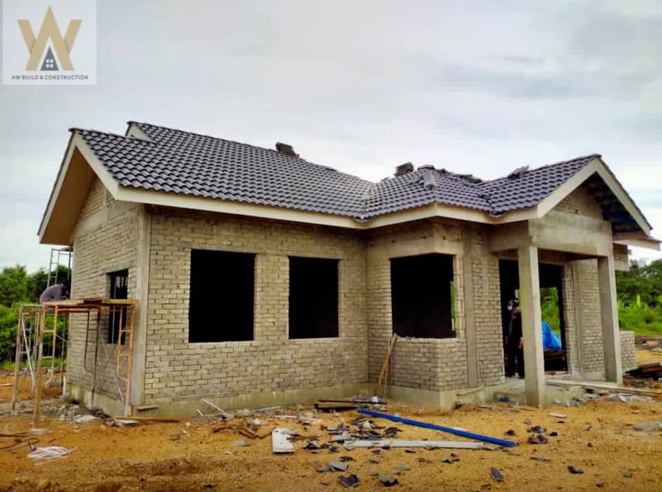 [ AW Build & Construction ]... - AW BUILD & CONSTRUCTION