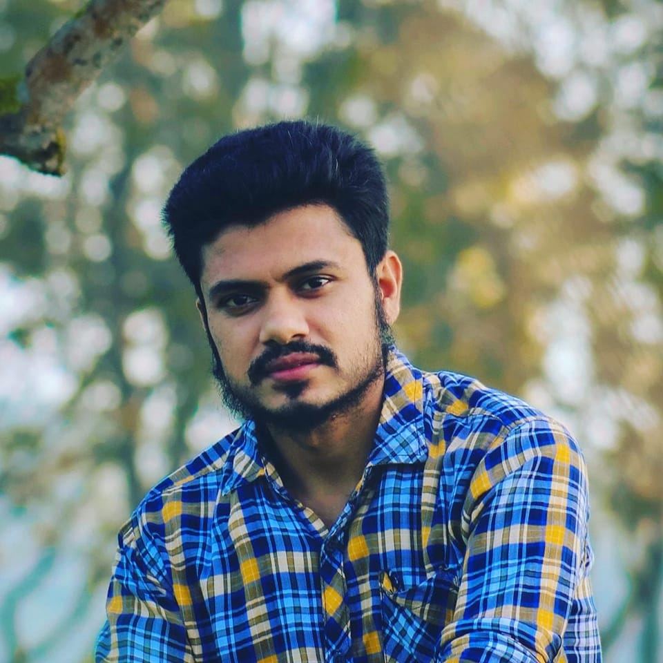 তুমি আর আমি চাইলেও আর আমরা হতে পারবো না | M J Rana | Facebook