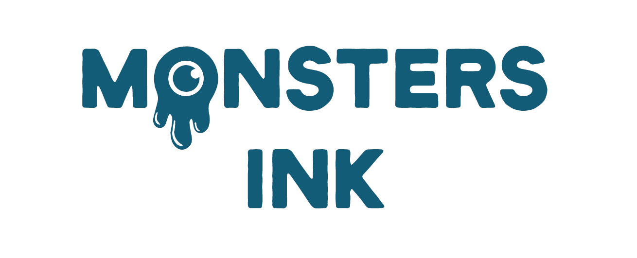 Monsters Ink