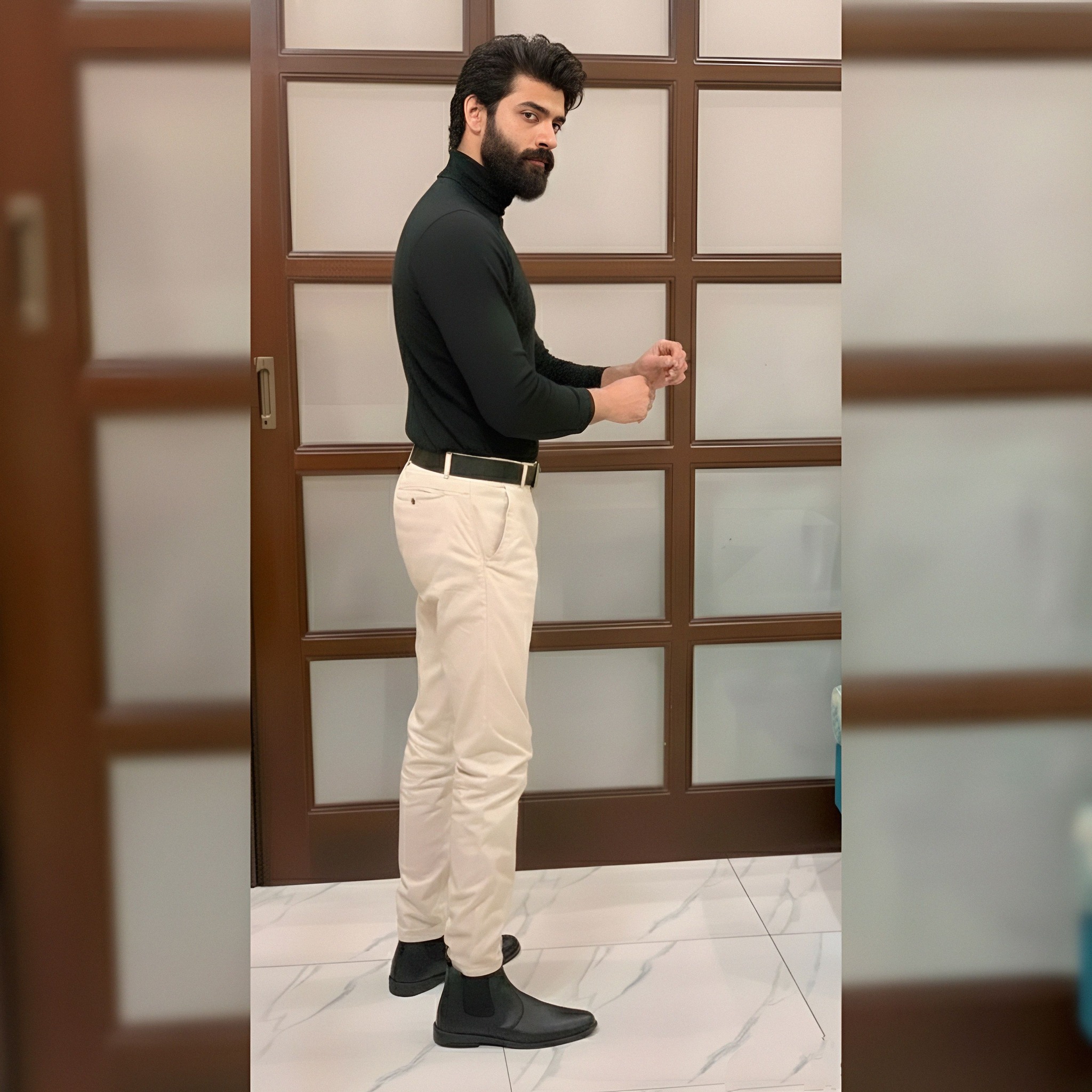 Rafay Malik